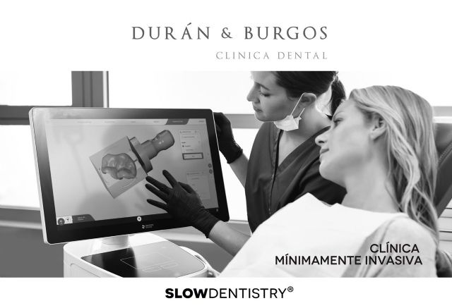 Las tecnologías más avanzadas en Clínica Dental Durán & Burgos refuerzan la atención odontológica en Sitges - 1, Foto 1