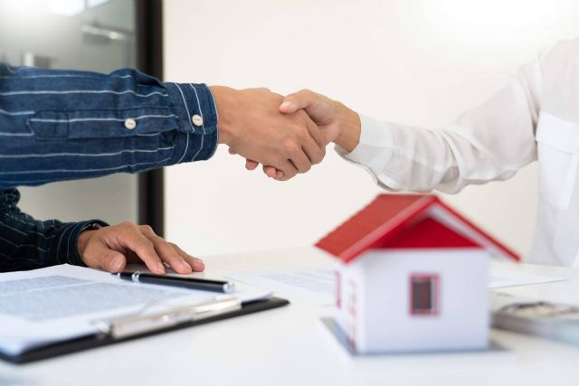 La hipoteca autopromotor, una ayuda en la construcción de un hogar - 1, Foto 1