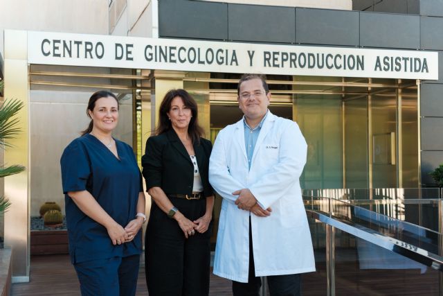 La SEF avala el ‘Máster en fertilidad humana’ de IVF-Life impartido en la Universidad de Alicante - 1, Foto 1