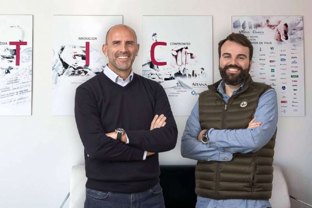 La consultora tecnológica Opentix refuerza su presencia en Cataluña con la integración de Omnia Solutions - 1, Foto 1