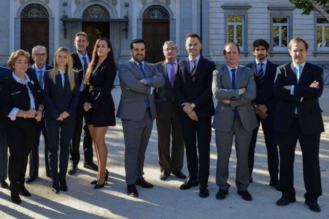 Dabogados, equipo de abogados con profesionales expertos en derecho penal - 1, Foto 1