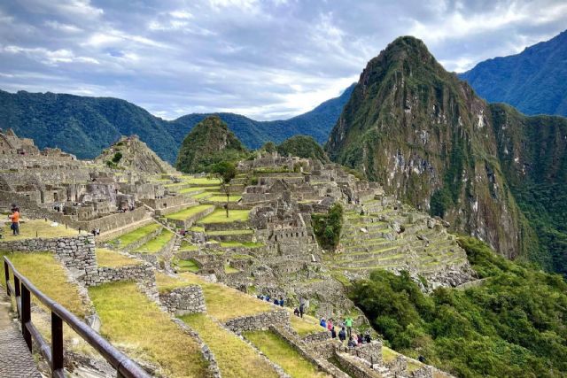 La agencia Sparrow Explorer Travel permite comprar tickets a Machu Picchu - 1, Foto 1