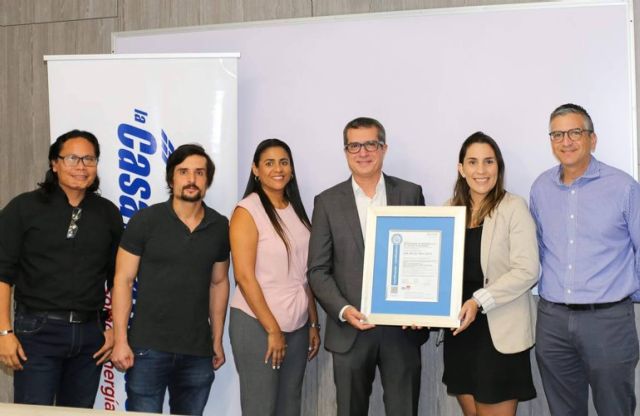 La Casa de las Baterías contribuye a la conservación del suelo y el agua - 1, Foto 1