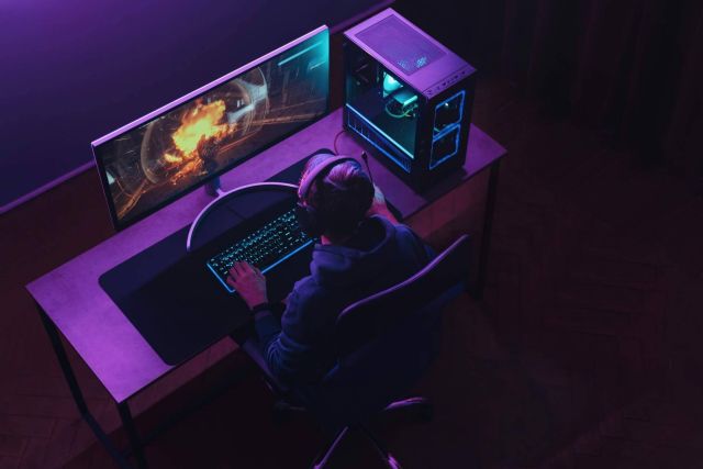 ¿Por qué los gamers deben apostar por TCL? - 1, Foto 1