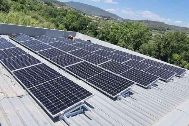 El servicio de TU AHORRO para poner en marcha una instalación fotovoltaica - 1, Foto 1