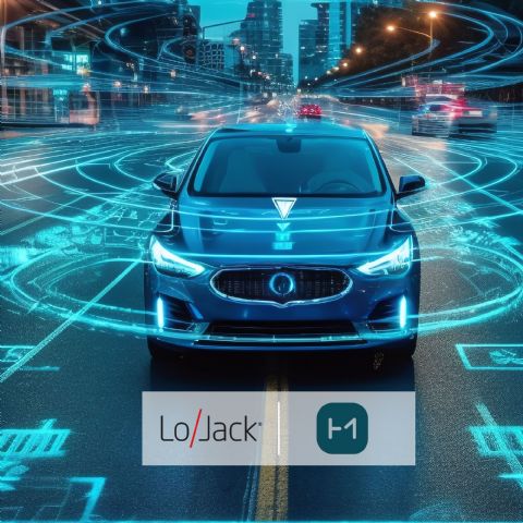 LoJack y High Mobility se unen para ofrecer protección innovadora para vehículos conectados en toda Europa - 1, Foto 1