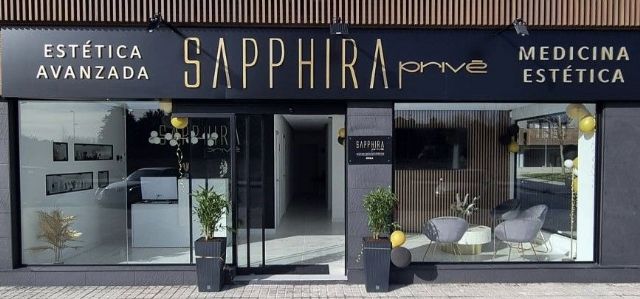 Sapphira Privé, el grupo que conquista el mercado global y reinventa la franquicia - 1, Foto 1