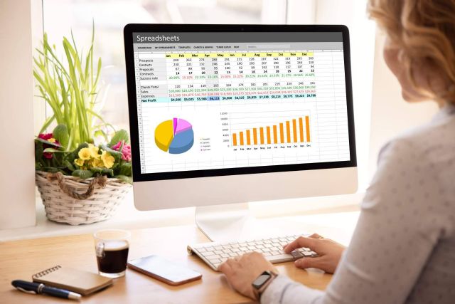 Los grandes beneficios de utilizar Excel en las empresas - 1, Foto 1