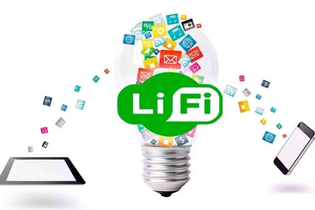 Li-Fi, la innovadora conexión mediante la Luz - 1, Foto 1