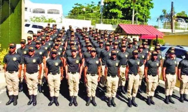 INISEG gradúa los primeros oficiales en Maestría en Inteligencia de DNI de República Dominicana - 1, Foto 1