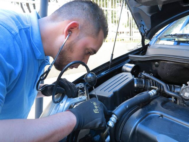 Peritajes vehiculares. Conseguir el mejor precio al vender o comprar un coche usado - 1, Foto 1