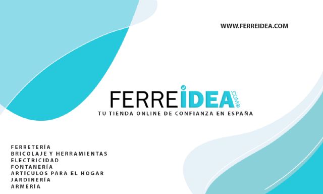 La ferretería online Ferreidea.com celebra su expansión al mercado europeo y 25.000 suscriptores en Youtube - 1, Foto 1