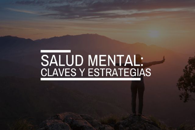 Salud mental: claves, estrategias y acciones en marcha - 1, Foto 1