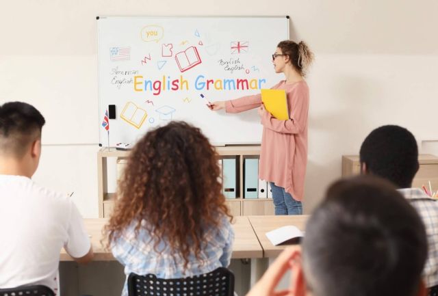 De qué manera elegir la mejor academia de inglés cerca, por Linguavisión, academia de inglés en Badalona - 1, Foto 1