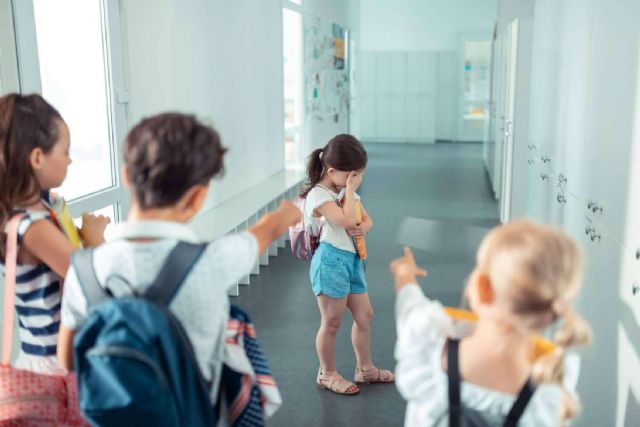 CTX Detectives explica cómo un detective puede ayudar en casos de bullying - 1, Foto 1