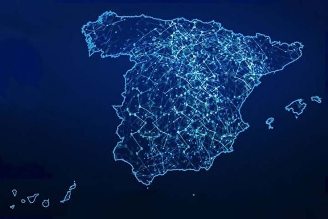 El Gobierno invierte 544 millones de euros para seguir impulsando el despliegue del 5G en todo el territorio - 1, Foto 1