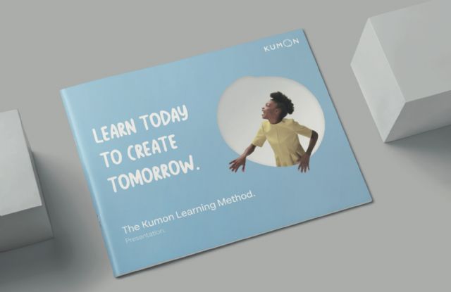 Kumon elige a We are Family para su campaña educativa y de posicionamiento de marca - 1, Foto 1