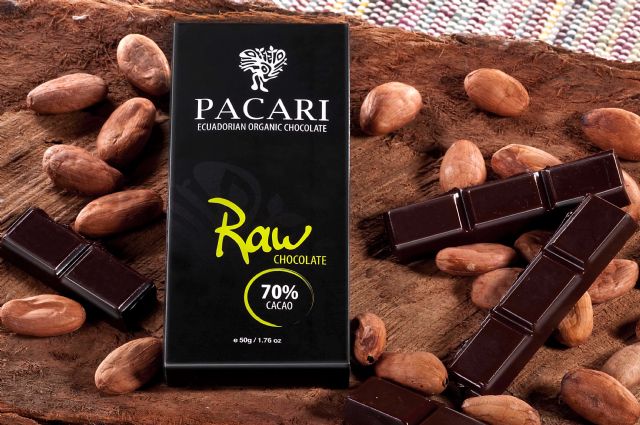 Paccari explica los cuatro beneficios del cacao que podrían disminuir el riesgo de padecer una enfermedad de salud mental - 1, Foto 1