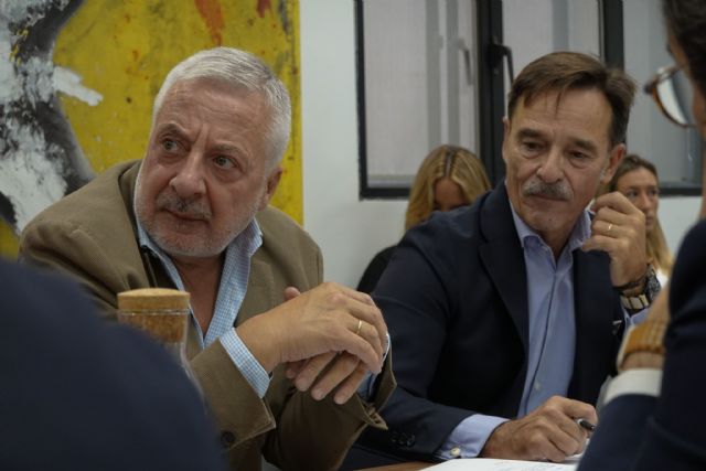 Thoffood y Acento se alían para responder a los retos del sector agroalimentario - 1, Foto 1