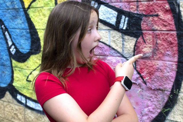 SaveFamily presenta SaveWatch Plus, el reloj inteligente para niños - 1, Foto 1