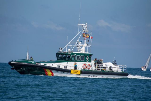 ​Las administraciones destacan la coordinación en la gestión de la migración en Canarias - 1, Foto 1