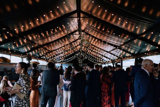 La finca Prados Moros cuenta con espacios para bodas bajo la lluvia - 1, Foto 1