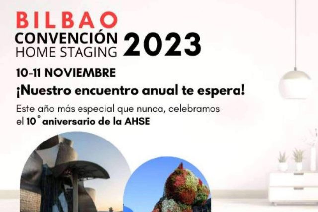 AHSE celebra la décima edición de la Convención Home Staging, una ocasión para descubrir las novedades del sector - 1, Foto 1