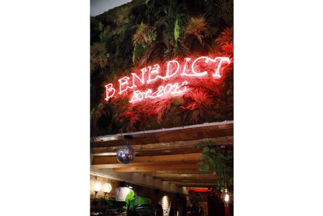 The Benedict, una de las mejores opciones a la hora de regalar un brunch en Barcelona - 1, Foto 1