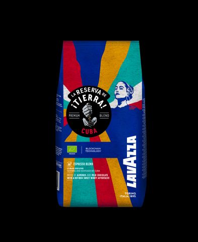 Lavazza presenta en España La Reserva de ¡Tierra! Cuba, su nuevo café premium de calidad sostenible - 1, Foto 1