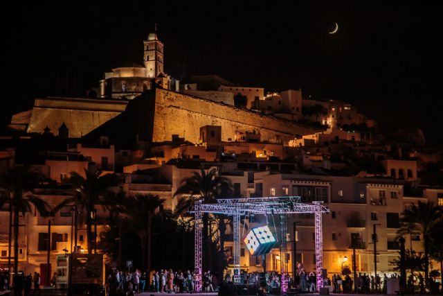 Ibiza Light Festival abre el calendario cultural de Ibiza en otoño el próximo fin de semana - 1, Foto 1