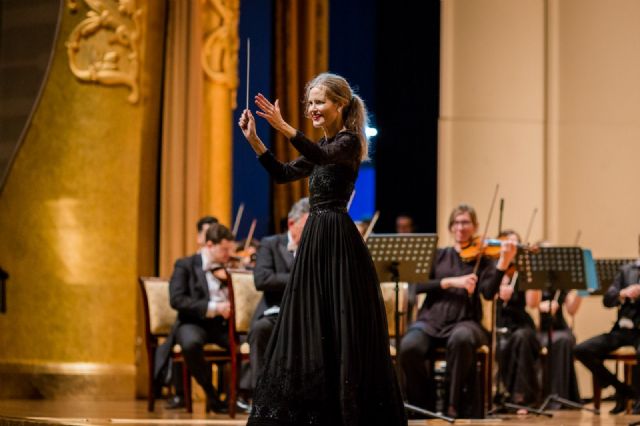 ´Noches de Córdoba´ celebra el patrimonio artístico andaluz con una mezcla de música árabe y española - 1, Foto 1