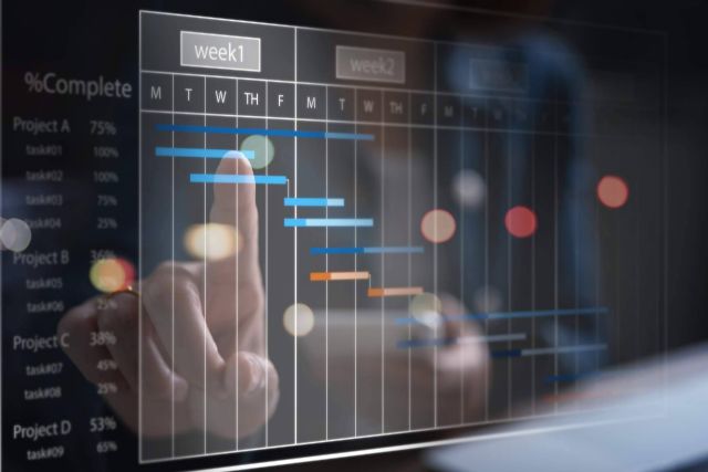 Digitalizar uno de los activos más importantes de las empresas, el portal horario - 1, Foto 1