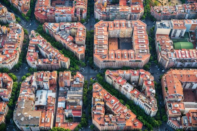 Pisos en venta en Barcelona, de la mano de Monika Rüsch, una agencia inmobiliaria de pisos - 1, Foto 1