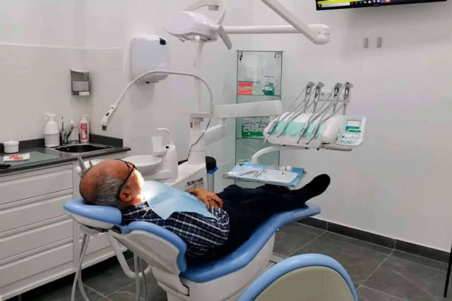 Marea, clínica dental Las Palmas - 1, Foto 1