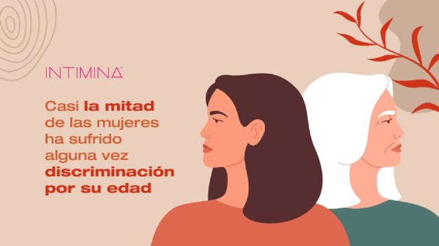 Siete de cada diez mujeres consideran que existen tabúes sobre la menopausia, según un estudio de INTIMINA - 1, Foto 1