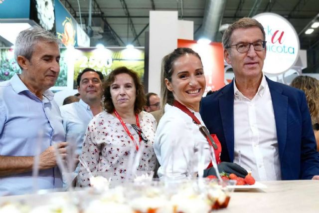 Fruit Attraction 2023 ha celebrado su 15 aniversario - 1, Foto 1