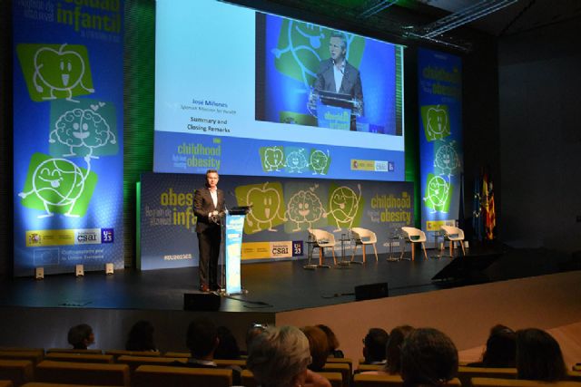 Miñones: La clave para avanzar en salud pasa por promover la cultura de la prevención y generar un entorno que potencie hábitos de vida saludables - 1, Foto 1