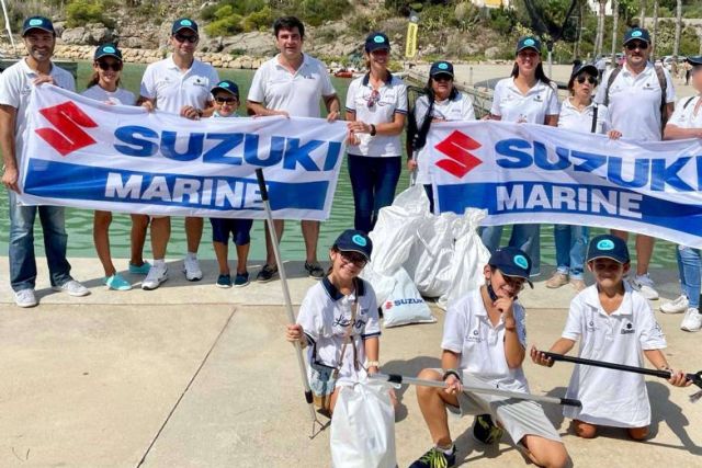 Marcar atunes en el Mediterráneo; pescadores recreativos y científicos unen fuerzas - 1, Foto 1