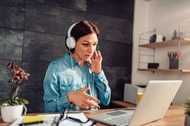 Productividad al máximo, los imprescindibles para teletrabajar - 1, Foto 1