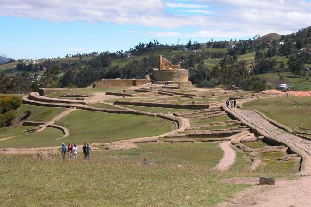 Viajar a Ecuador es sinónimo de vivir una experiencia inigualable con WanderBus - 1, Foto 1