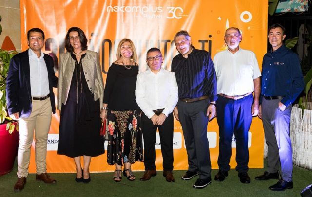 Necomplus, partner tecnológico de medios de pagos, celebra el 30º aniversario - 1, Foto 1