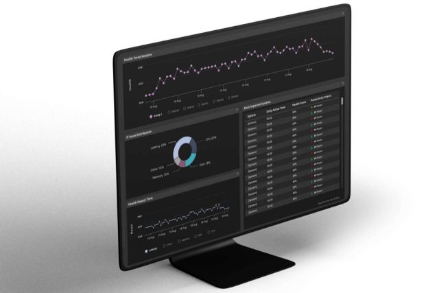 ¿Cómo gestionar la TI en la sombra?, con Tower IT - 1, Foto 1