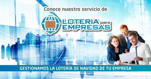 Lotopia, pionera en la venta de lotería de navidad para empresas - 1, Foto 1