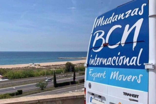 ¿Cómo realizar mudanzas a Canarias? Las facilidades de Mudanzas BCN Internacional - 1, Foto 1