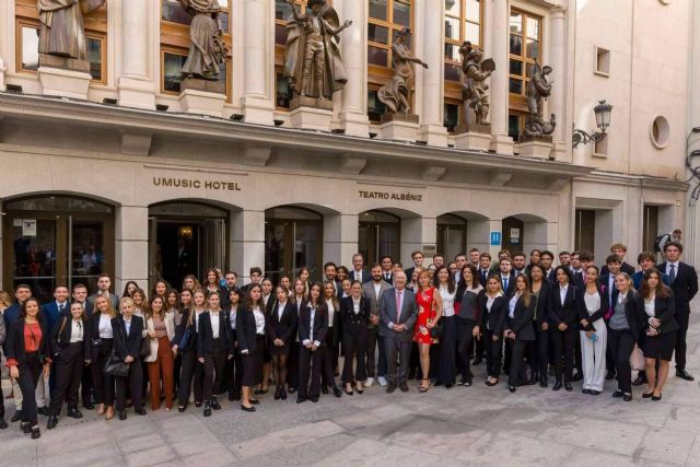 El auge del turismo en España, por Vatel Madrid, expertos en formación hotelera - 1, Foto 1