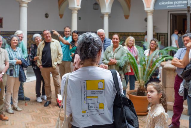 48 horas para visitar los edificios más inaccesibles de Sevilla de manera gratuita - 1, Foto 1