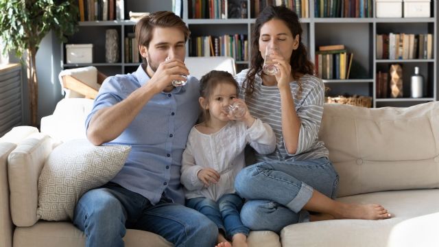 La empresa Aigua, especialista en tratamiento de agua, ya cuenta con nueva página web - 1, Foto 1