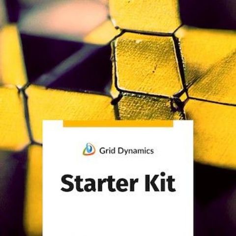 Grid Dynamics presenta el kit de inicio de datos de productos de IA generativa - 1, Foto 1