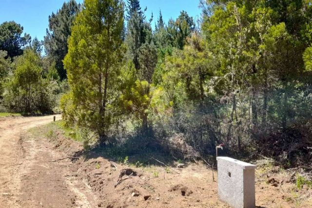 Parcelas con acceso exclusivo al Embalse Digua, de la mano de Parcelas Escobar - 1, Foto 1