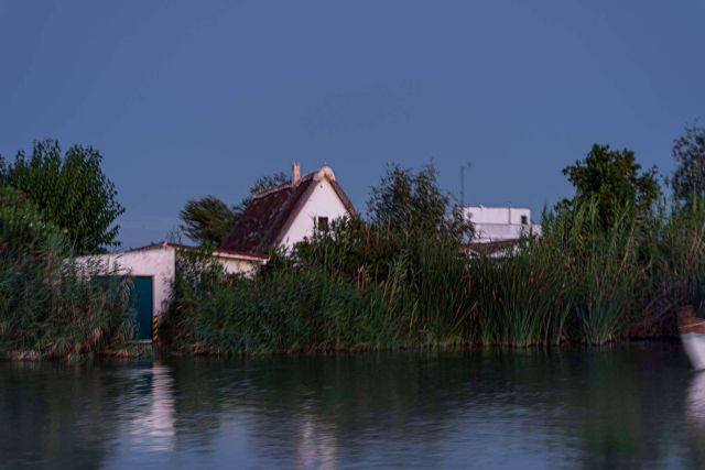 Paseos en barca por la Albufera desde El Palmar con Albumar - 1, Foto 1